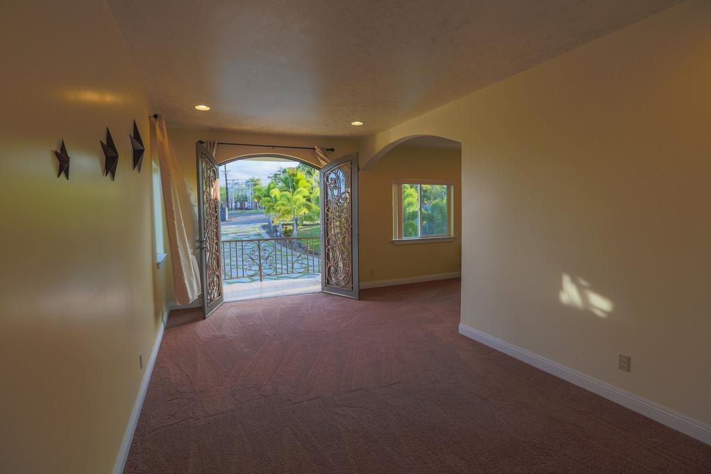 Oceanfront Vacation Rental Honomu Kültér fotó