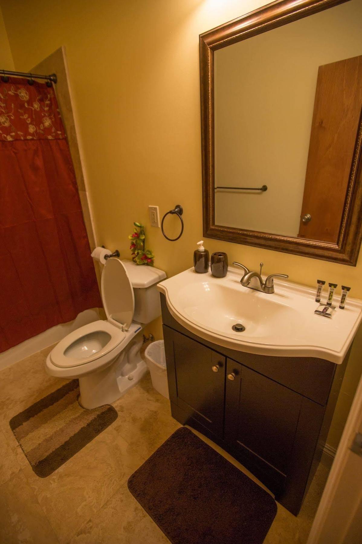 Oceanfront Vacation Rental Honomu Kültér fotó