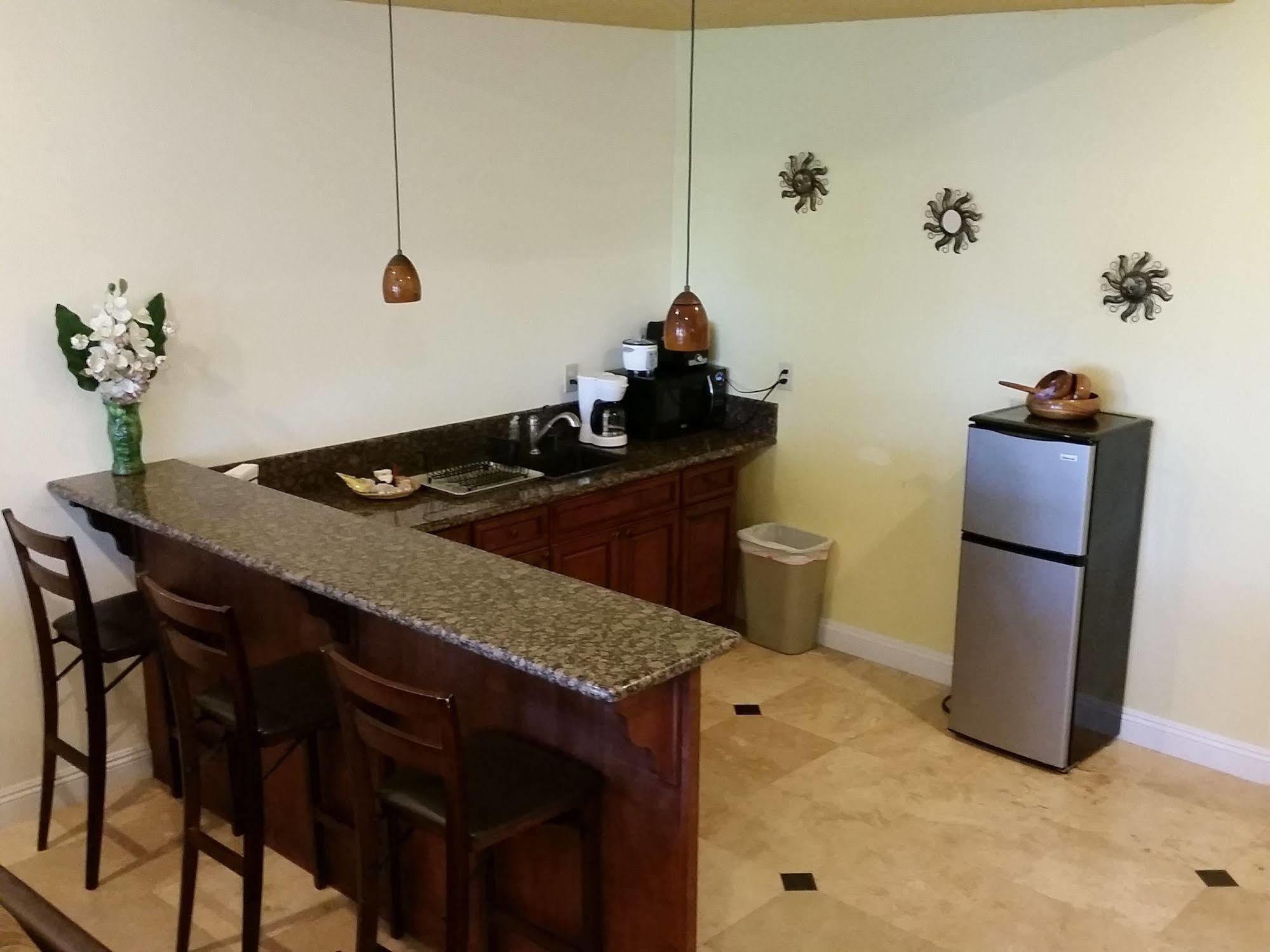 Oceanfront Vacation Rental Honomu Kültér fotó