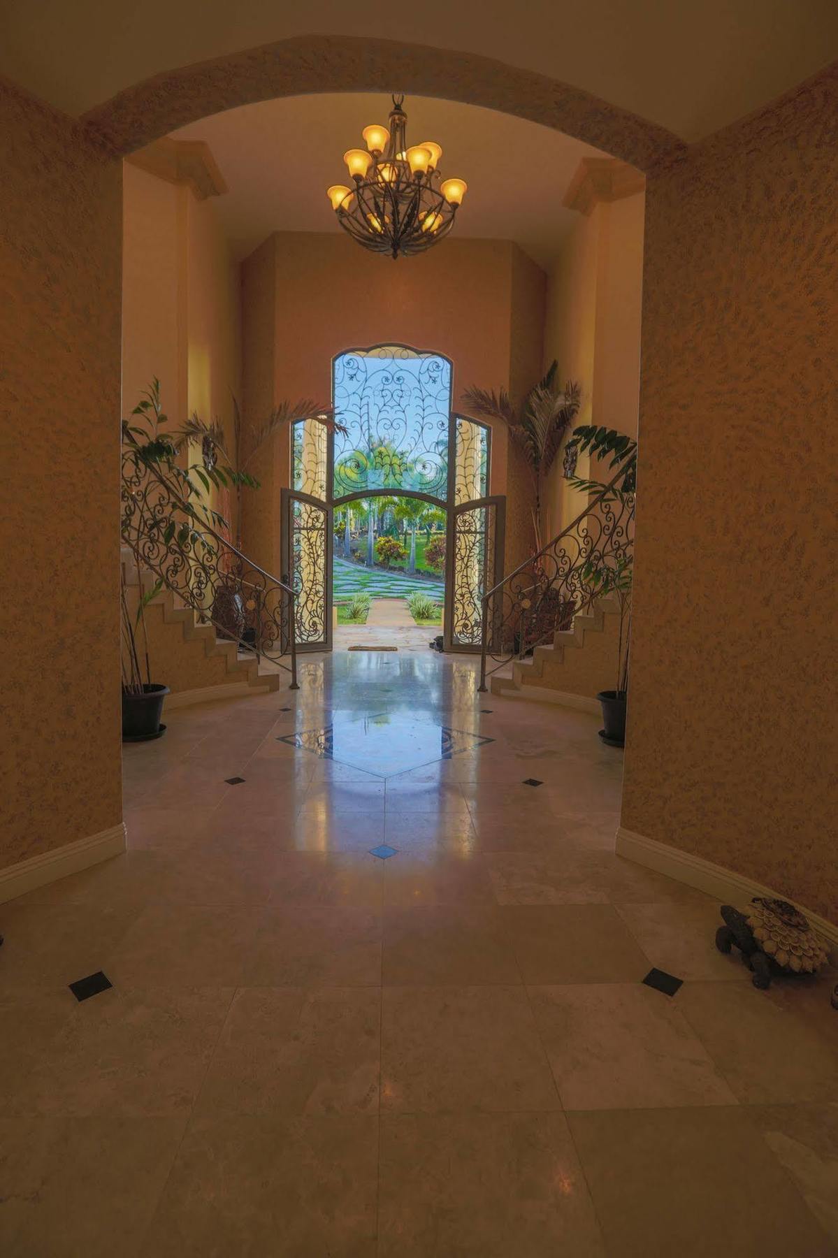 Oceanfront Vacation Rental Honomu Kültér fotó